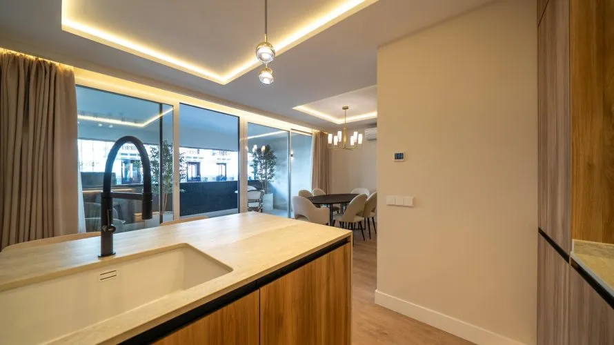 3 bedrooms apartment for sale, Madrid, Spain No. 1006 № 15