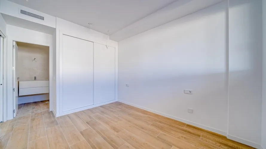 3 bedrooms penthouse for sale, Finestrat, Spain No. 434 № 11