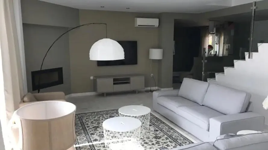 4 bedrooms villa for sale, Albir, Spain No. 539 № 12