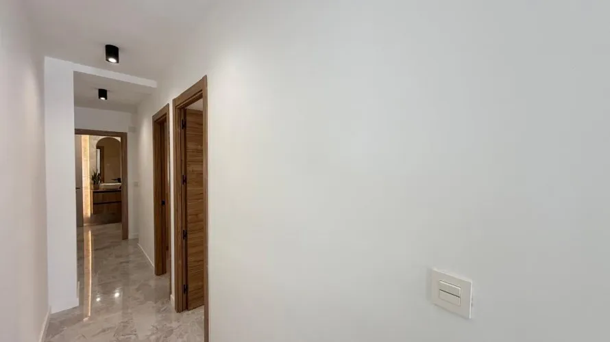 3 bedrooms penthouse for sale, Torrevieja, Spain No. 1053 № 22