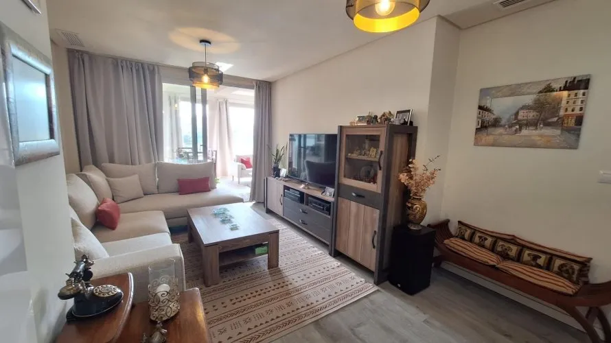 1 bedroom apartment for sale, Los Dolses, Spain No. 1005 № 6