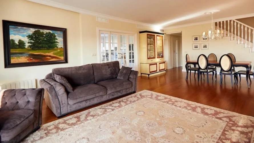 5 bedrooms apartment for sale, Rojales, Spain No. 1010 № 7
