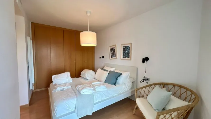 1 bedroom apartment for sale, Mislata, Spain No. 879 № 16