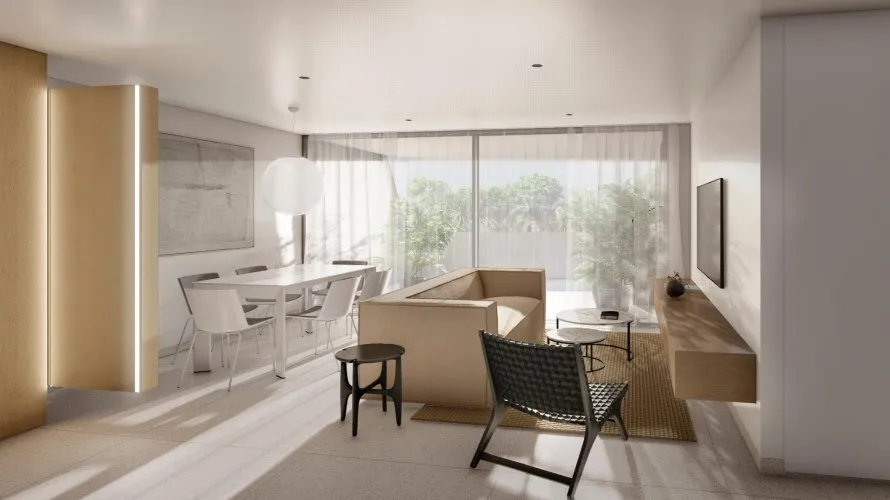 2 bedrooms apartment for sale, Guardamar del Segura, Spain No. 542 № 12