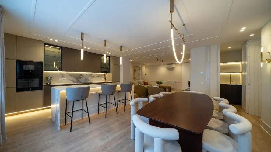3 bedrooms apartment for sale, Madrid, Spain No. 87 № 18