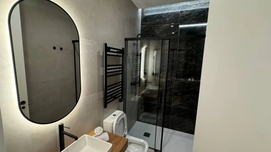 2 bedrooms apartment for sale, Madrid, Spain No. 587 № 14