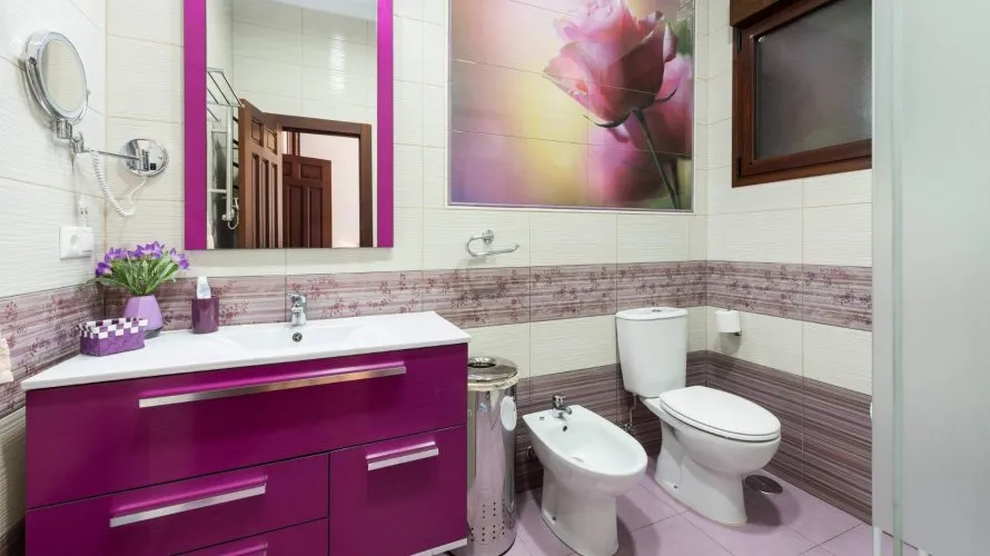 4 bedrooms villa for sale, Campoamor, Spain No. 1338 № 14