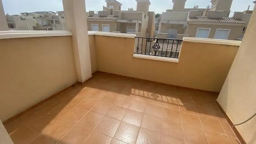 2 bedrooms house for sale, San Miguel de Salinas, Spain No. 1008 № 8