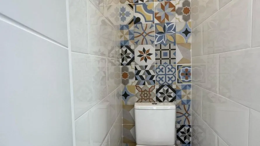 3 bedrooms apartment for sale, Torrevieja, Spain No. 166 № 19