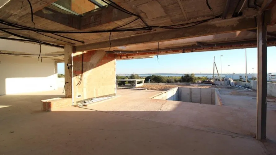 1 bedroom villa for sale, Ciudad Quesada, Spain No. 250 № 16