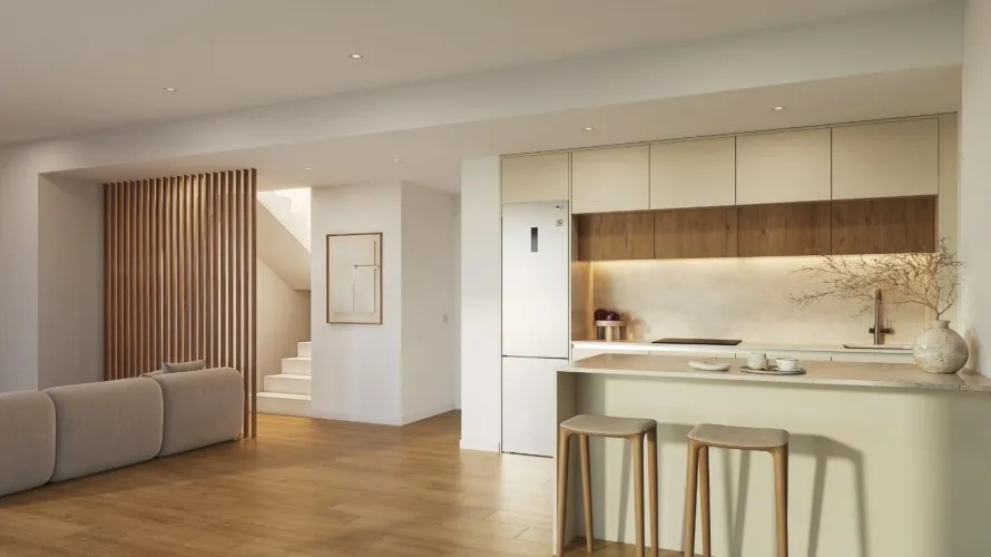 3 bedrooms apartment for sale, Finestrat, Spain No. 923 № 3