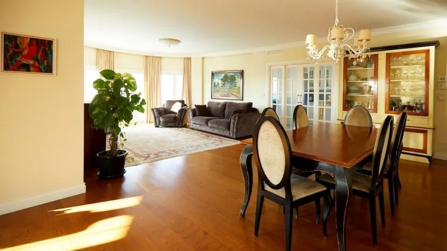 5 bedrooms apartment for sale, Rojales, Spain No. 1010 № 8
