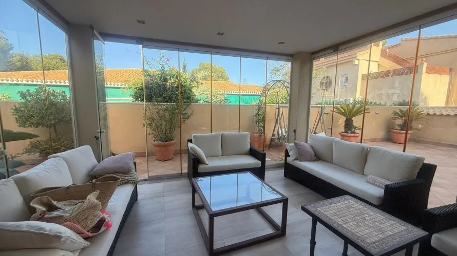 5 bedrooms house for sale, Dehesa De Campoamor, Spain No. 127 № 25