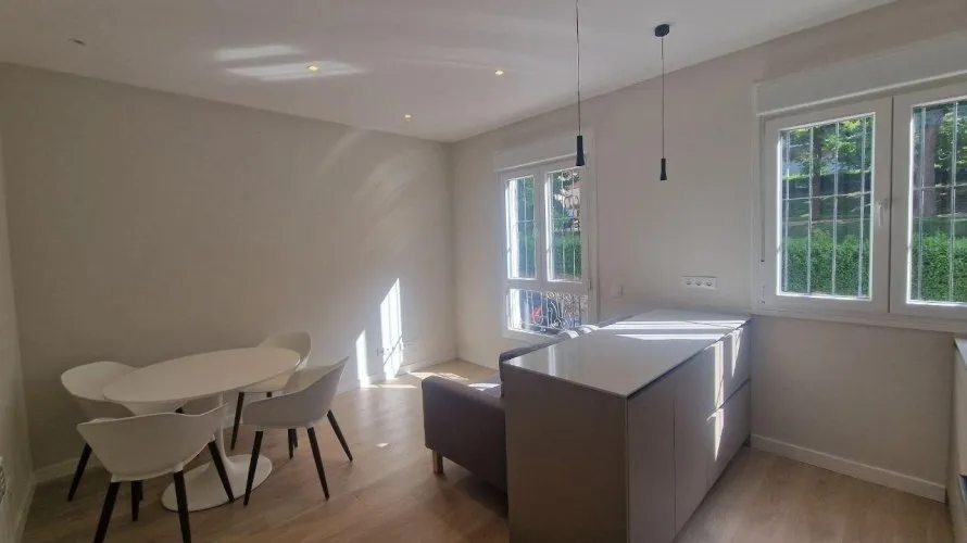 1 bedroom apartment for sale, Madrid, Spain No. 1406 № 2