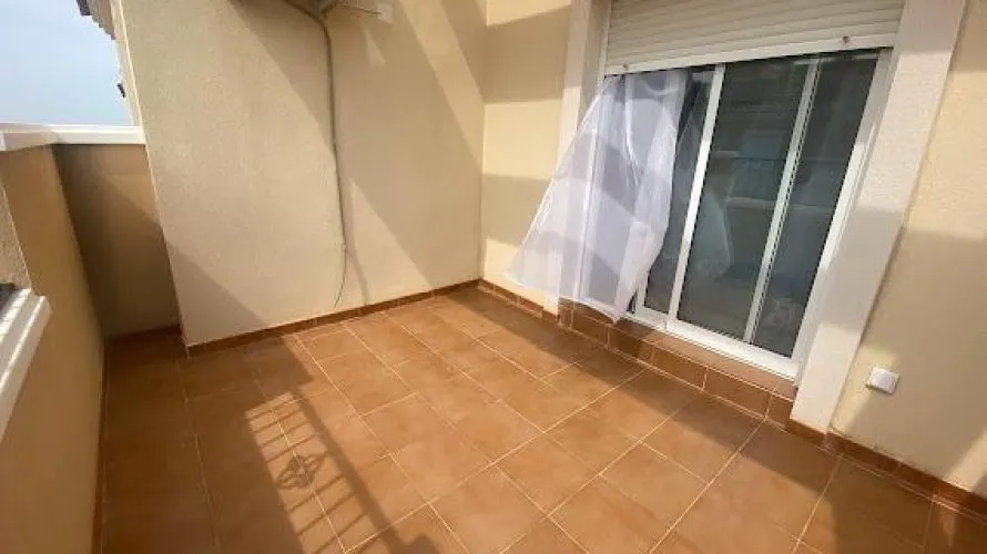 2 bedrooms house for sale, San Miguel de Salinas, Spain No. 1008 № 9