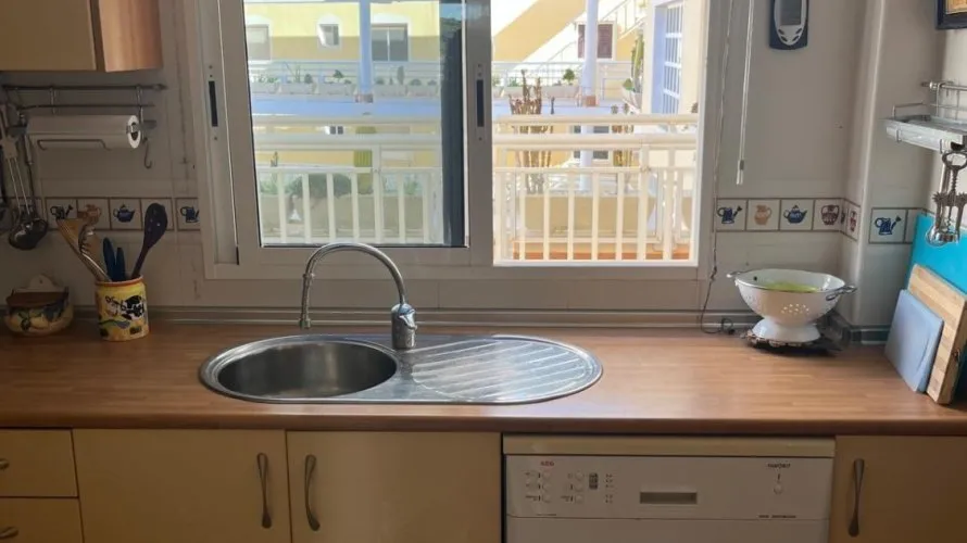 3 bedrooms apartment for sale, Campoamor, Spain No. 969 № 7