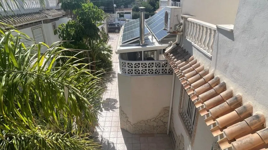 5 bedrooms house for sale, Torrevieja, Spain No. 802 № 8