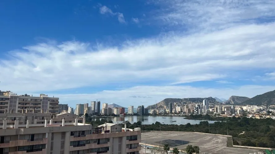 3 bedrooms penthouse for sale, Calpe, Spain No. 755 № 17