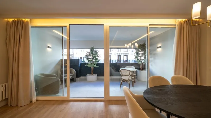 3 bedrooms apartment for sale, Madrid, Spain No. 1006 № 18