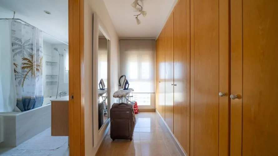 4 bedrooms apartment for sale, Calpe, Spain No. 924 № 20