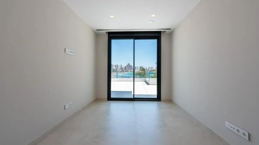 4 bedrooms penthouse for sale, Benidorm, Spain No. 256 № 4
