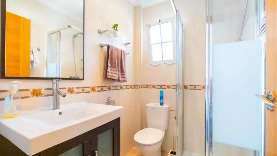 3 bedrooms house for sale, La Mata, Spain No. 222 № 14