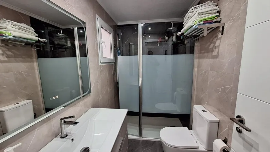 2 bedrooms penthouse for sale, Torrevieja, Spain No. 228 № 17