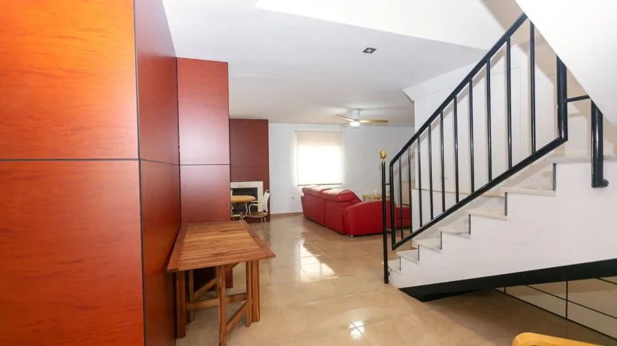 293m² villa for sale, La Zenia, Spain No. 1381 № 24