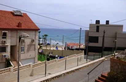 3 bedrooms house for sale, Cabo De Las Huertas, Spain No. 1240