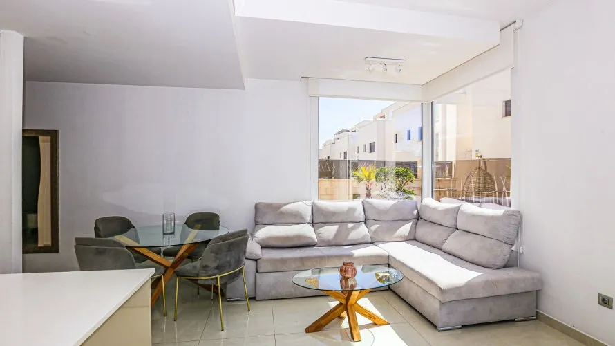 101m² villa for sale, Ciudad Quesada, Spain No. 1063 № 6