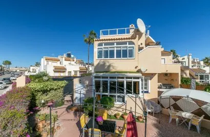 73m² apartment for sale, Playa Flamenca II, Spain No. 1099