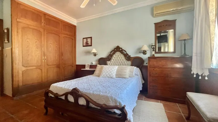 3 bedrooms villa for sale, Torrevieja, Spain No. 742 № 28