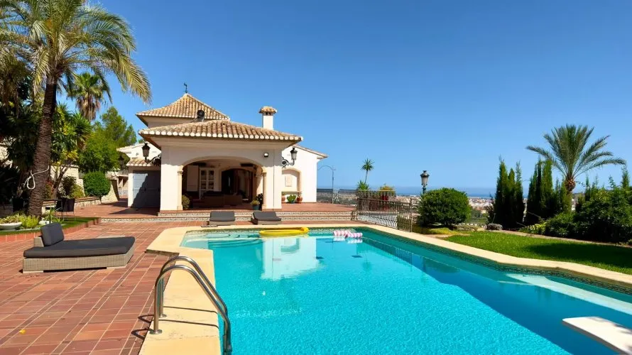 4 bedrooms villa for sale, La Pedrera, Spain No. 1398 № 4