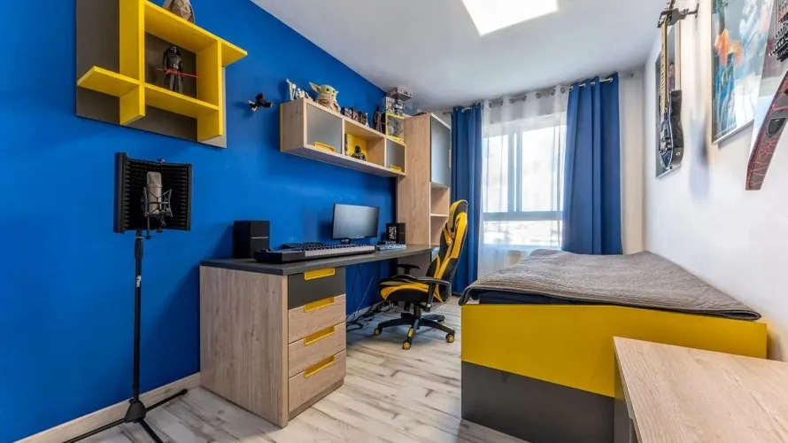 5 bedrooms penthouse for sale, Alicante, Spain No. 1374 № 16