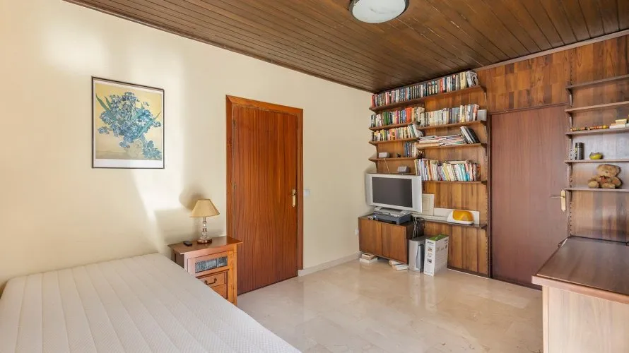 5 bedrooms villa for sale, Campoamor, Spain No. 1017 № 21