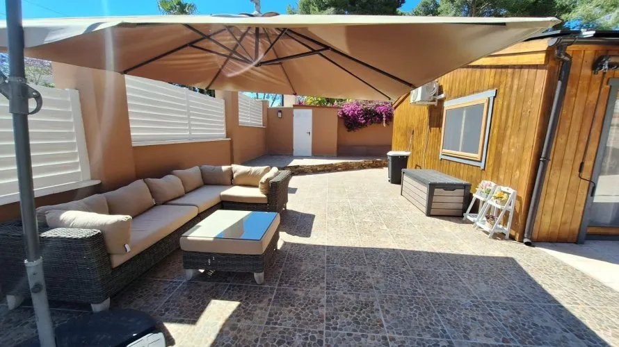168m² apartment for sale, Pinar De Campoverde, Spain No. 1332 № 3