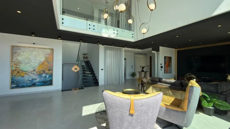 890m² villa for sale, Benidorm, Spain No. 832 № 16