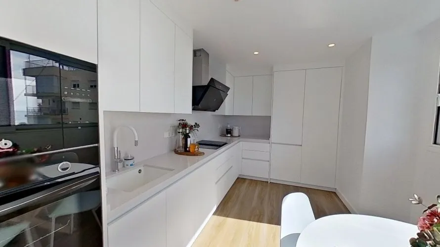 2 bedrooms apartment for sale, Benidorm, Spain No. 107 № 21