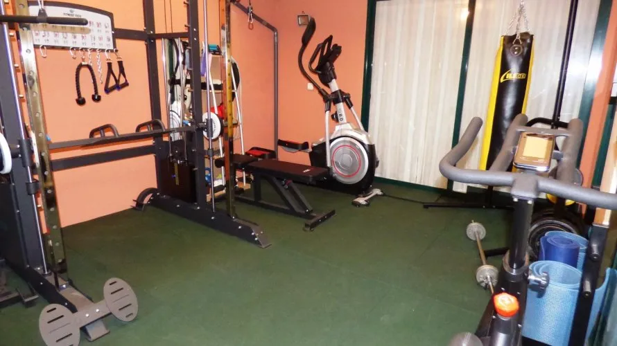 4 bedrooms house for sale, Alicante, Spain No. 132 № 1