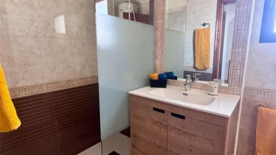 71m² apartment for sale, Campoamor, Spain No. 810 № 2