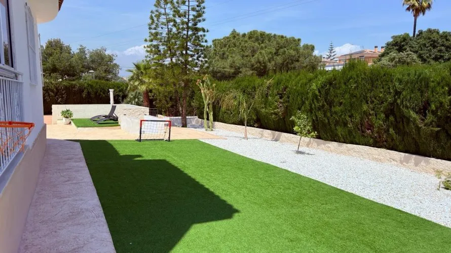 168m² villa for sale, San Vicente del Raspeig, Spain No. 1327 № 19