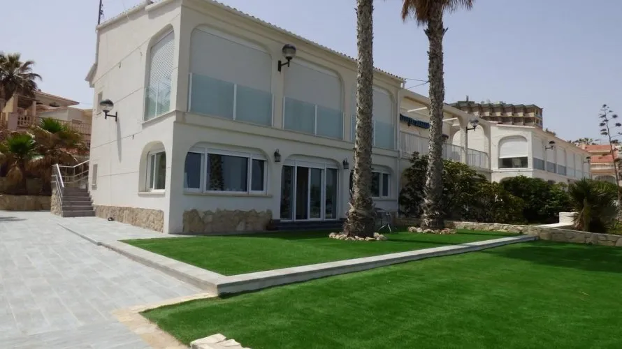 3 bedrooms house for sale, Cabo De Las Huertas, Spain No. 1237 № 15