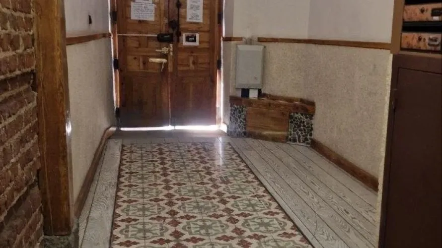 25m² apartment for sale, Madrid, Spain No. 1370 № 20