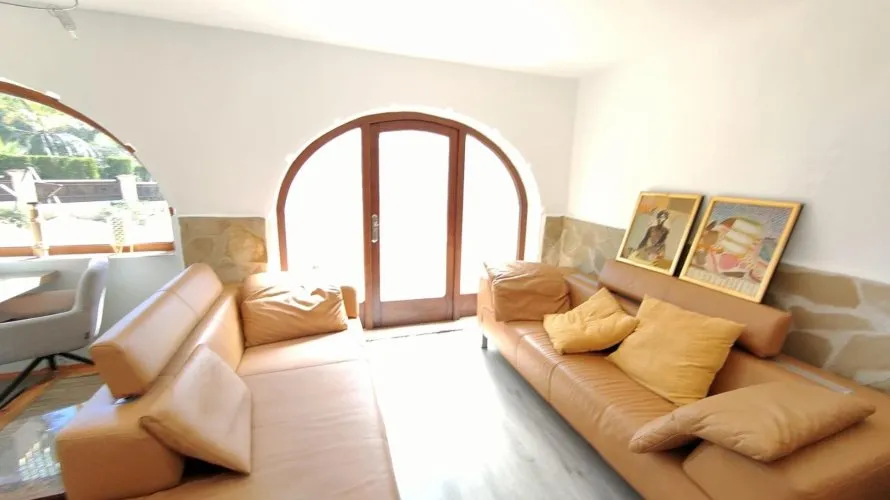 458m² apartment for sale, Moraira, Spain No. 1089 № 22