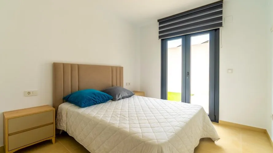 2 bedrooms villa for sale, Finestrat, Spain No. 618 № 17