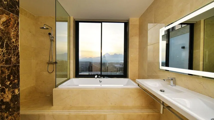 4 bedrooms villa for sale, Zona Altea Hills, Spain No. 1314