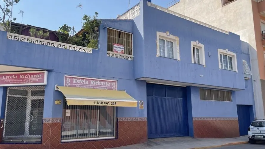 House for sale, Ciudad Quesada, Spain No. 949