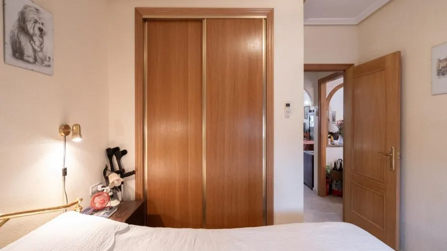 2 bedrooms house for sale, Los Dolses, Spain No. 1200 № 26