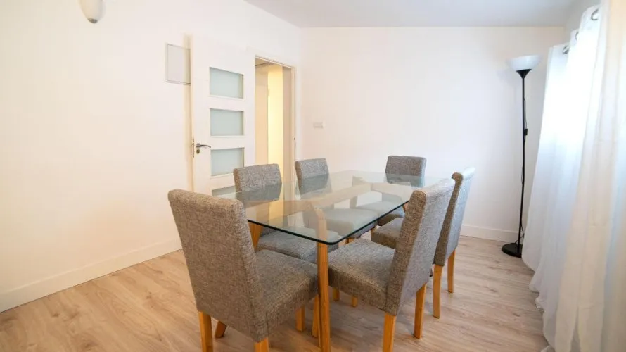 3 bedrooms apartment for sale, Madrid, Spain No. 579 № 2