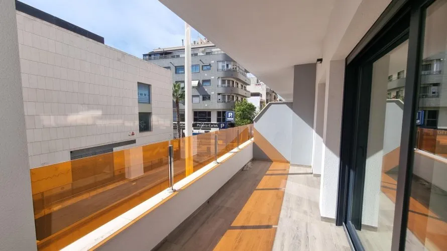 3 bedrooms apartment for sale, Torrevieja, Spain No. 104 № 19